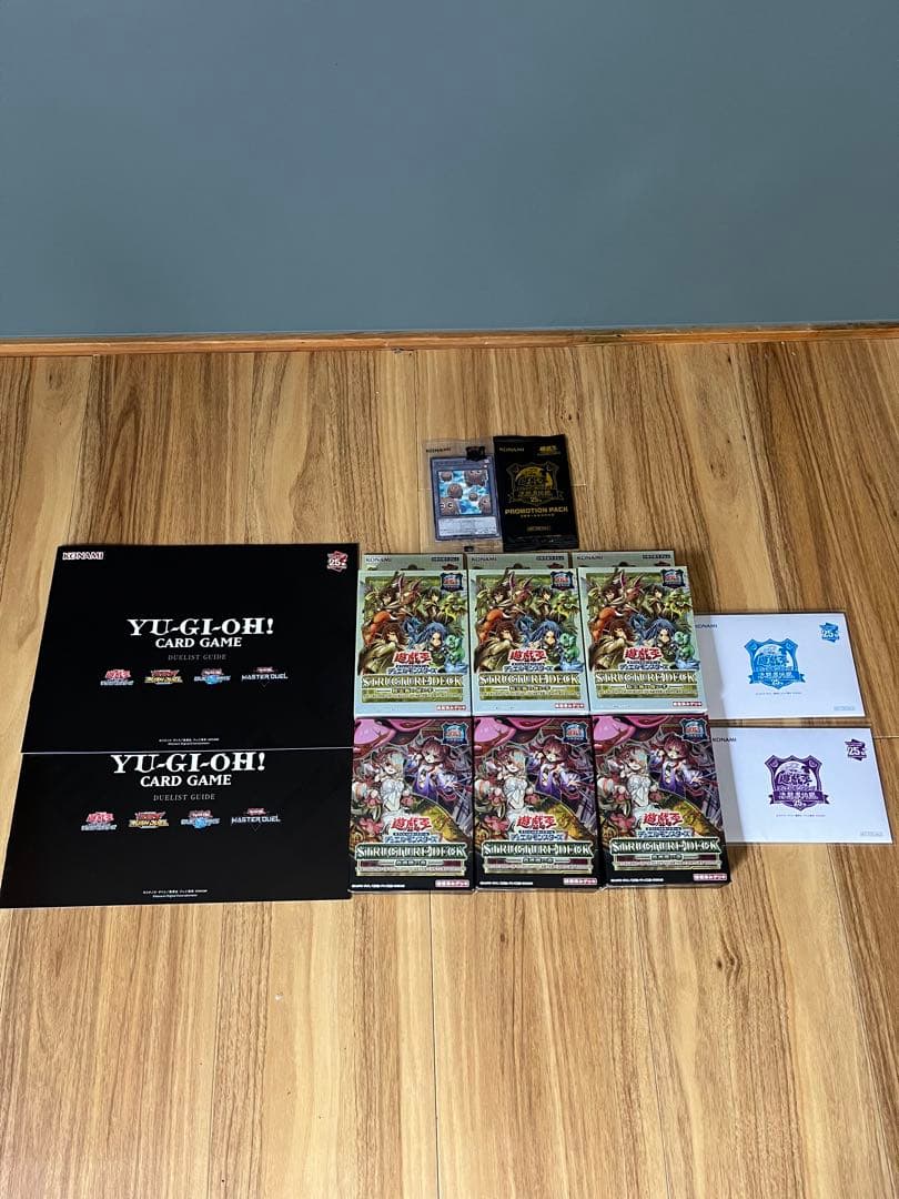 【新品未開封】決闘者伝説 東京ドーム　遊戯王デュエルモンスターズ  ブルーアイズ 遊戯王デュエルモンスターズ 決闘者伝説 QUARTER CENTURY」チケット