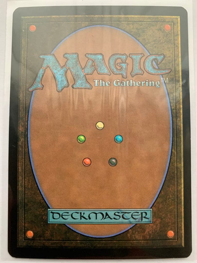 真鍮の都 foil MTG第8版 中国語 他言語 希少 - メルカリ