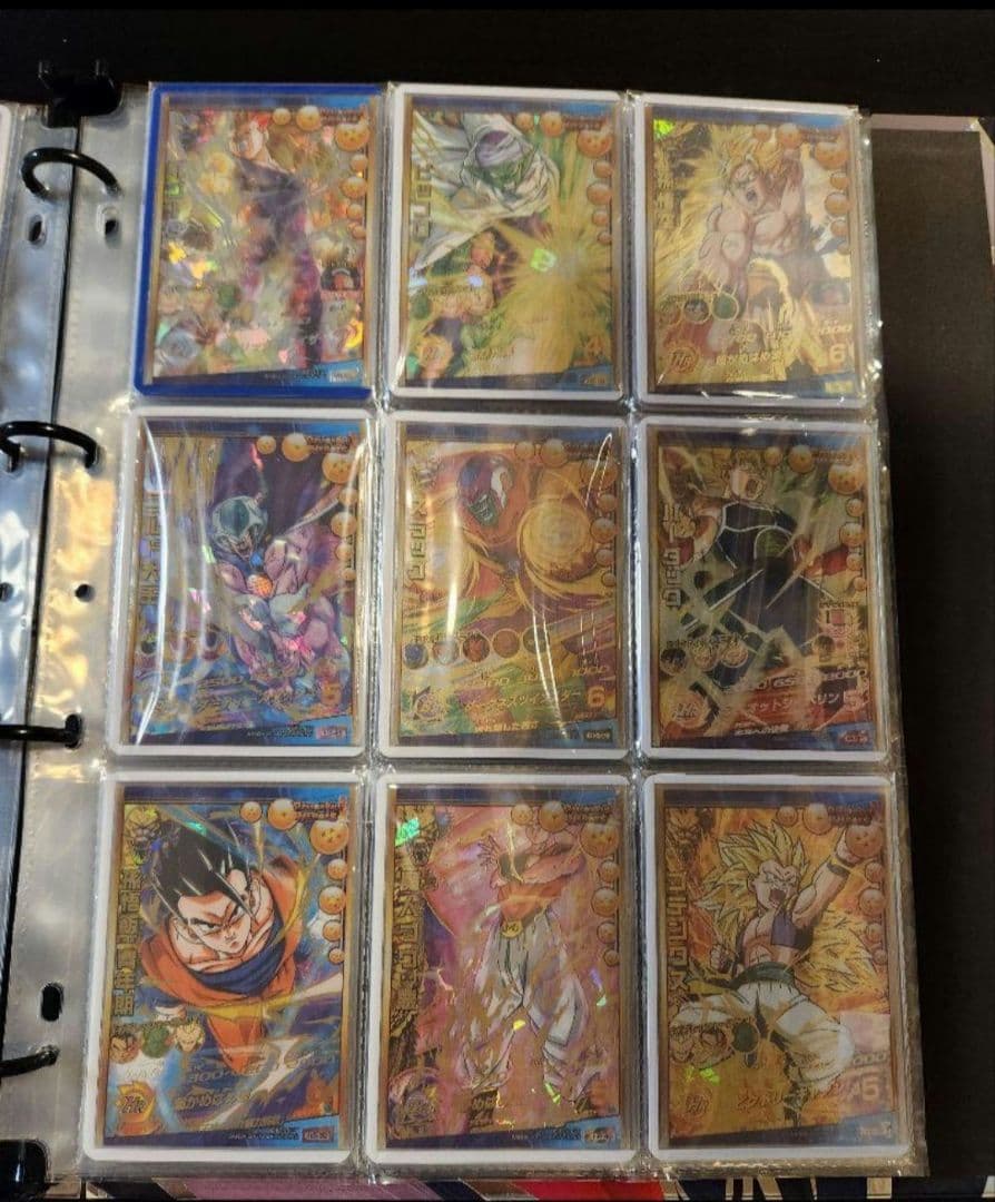 ☆ 美品 H弾 UR SEC コンプリートセット 状態良好 美品 ☆