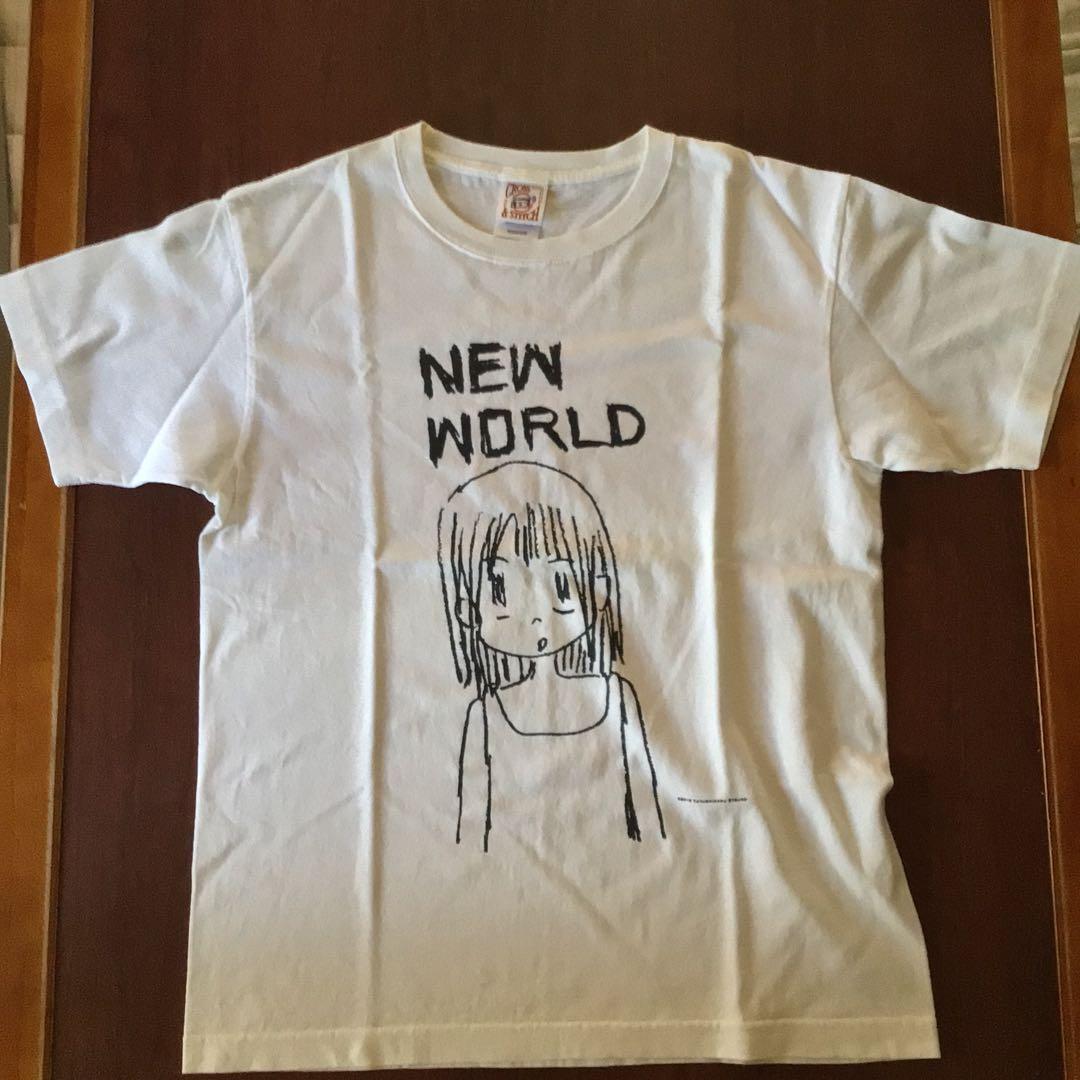 相対性理論 やくしまるえつこ バンド Tシャツ - メルカリ