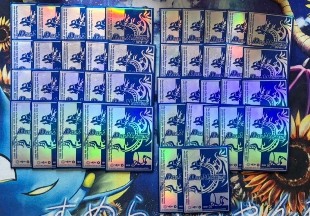 匿名配送 旧公式スリーブ まとめ売り - メルカリ