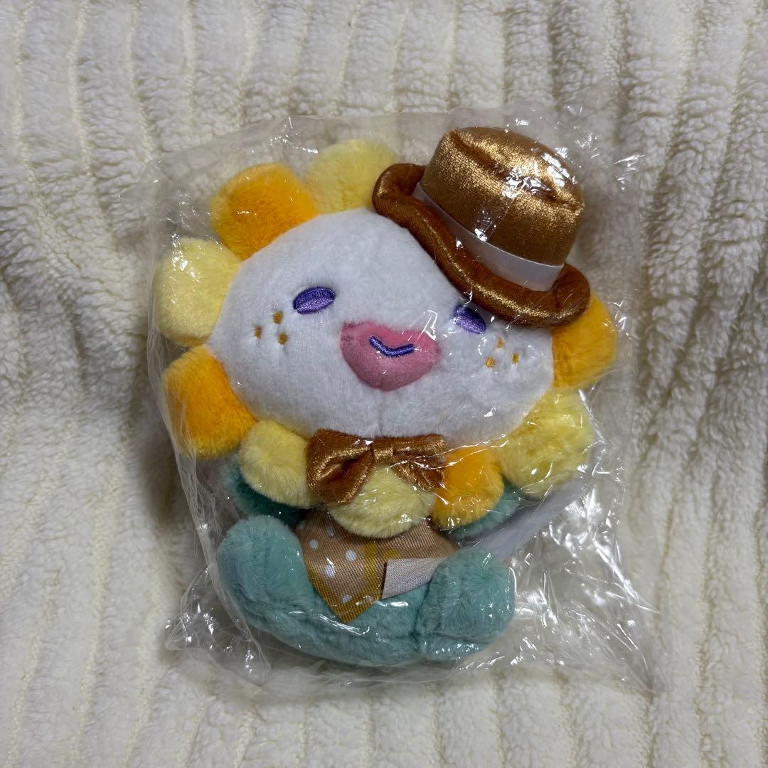 jochum おめかし ぬいぐるみ Bira 佐藤景瑚 - メルカリ