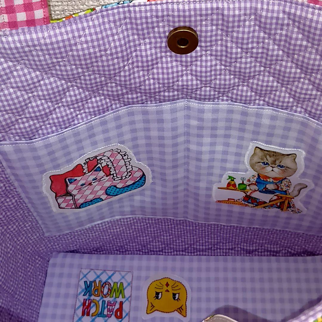 専用】コヤンイサムチョン バッグ 巾着 バッグ