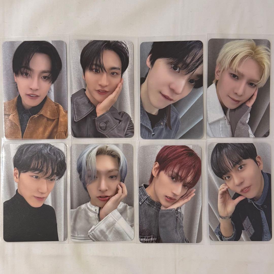 ATEEZ GOLDEN HOUR POPUP 限定 ラキドロ トレカ ATEEZ GOLDEN HOUR POPUP 限定 ラキドロ トレカ - メルカリ
