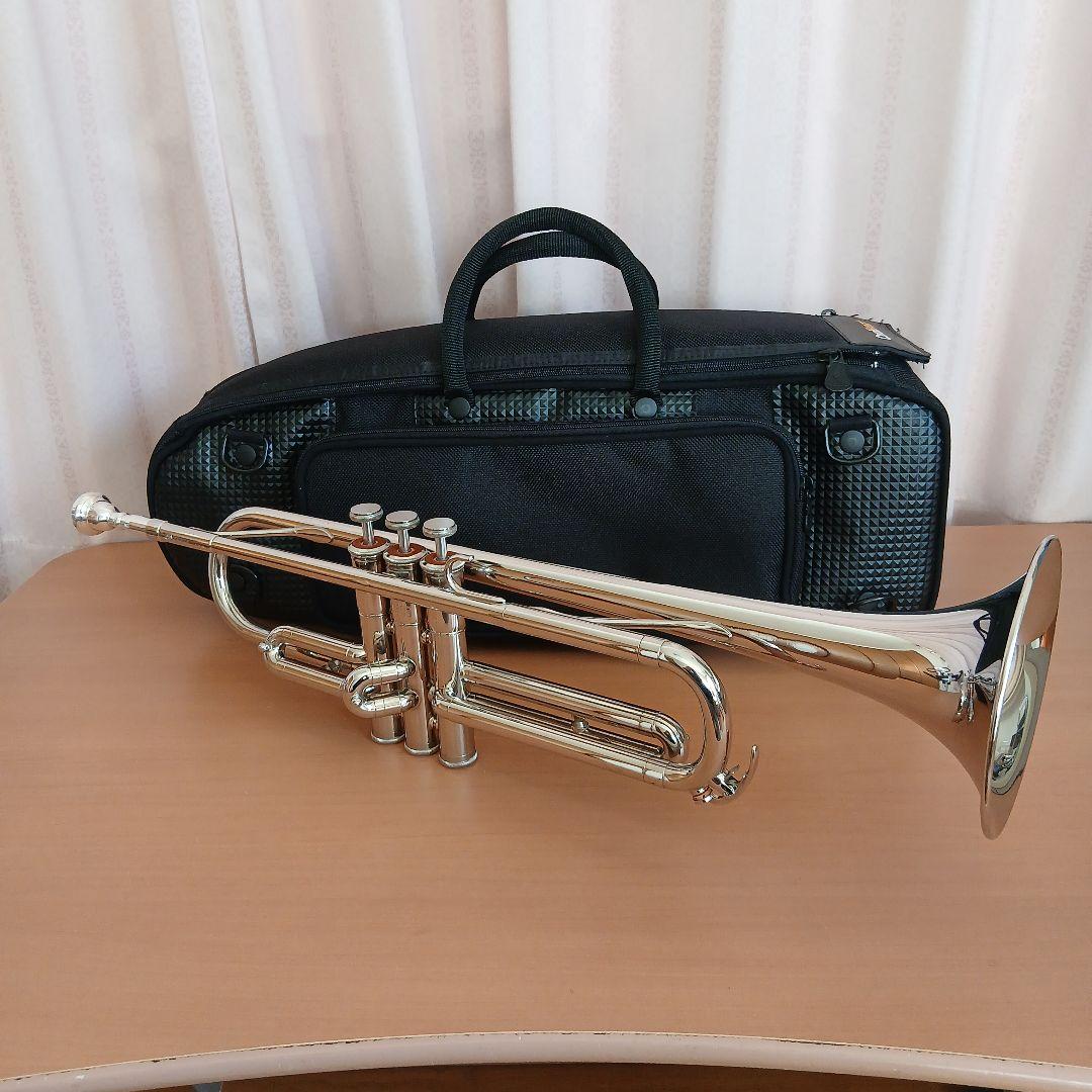 YAMAHA YTR-135 トランペット Amazon.co.jp: Yamaha YTR-135 Trumpet College : Musical Instruments