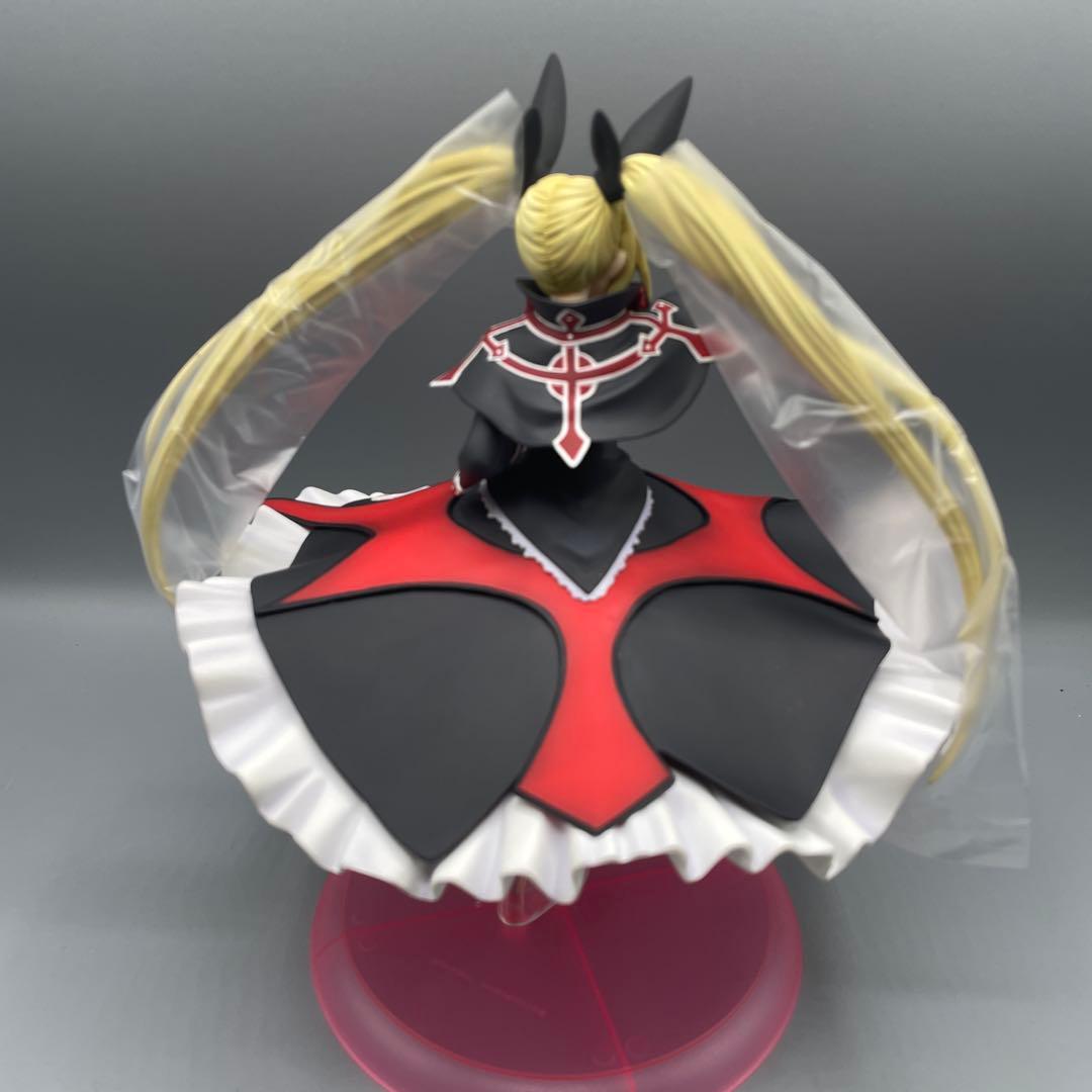 レイチェル・アルカード ブレイブルー 1/6 PVC 塗装済み完成品