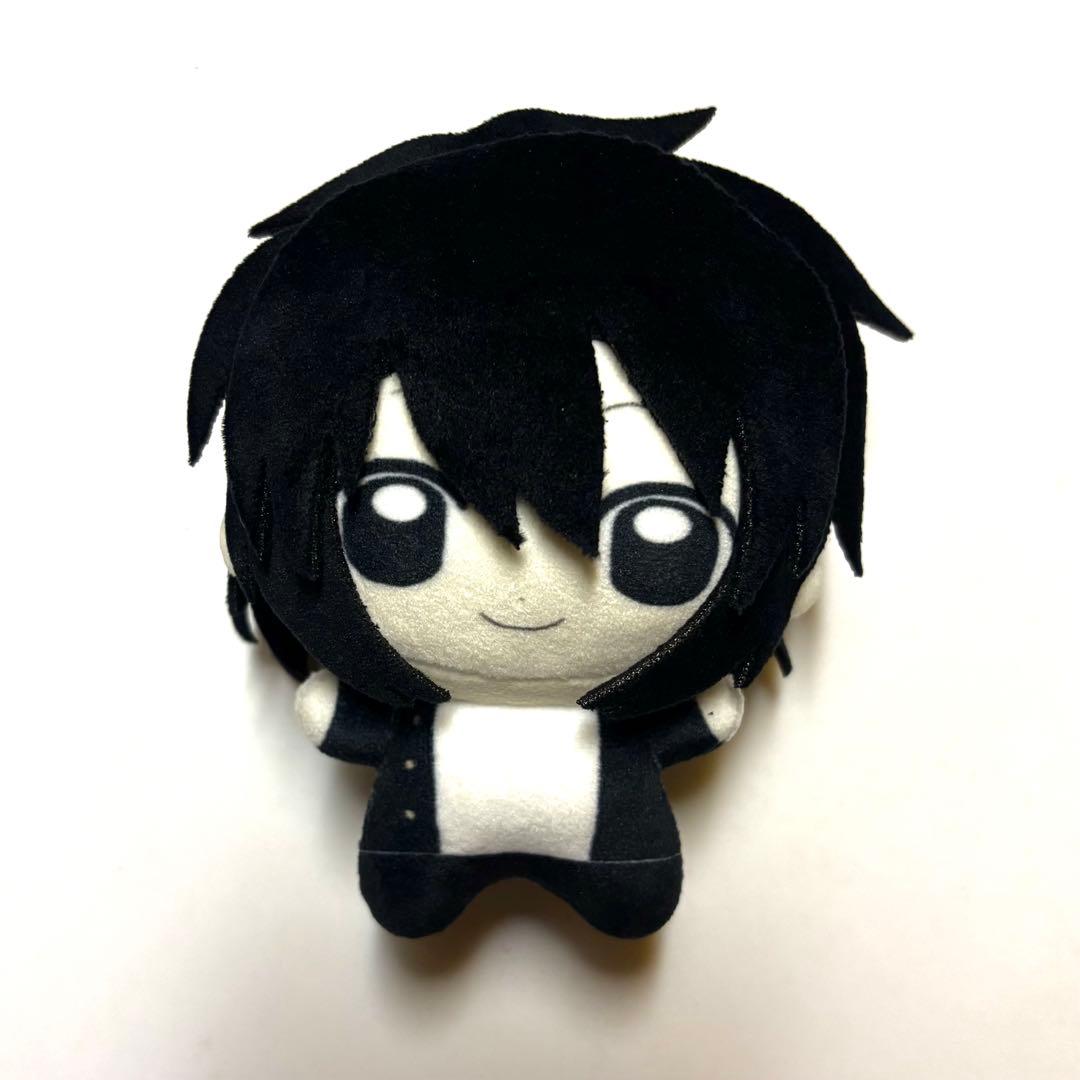 ランフレン RANFREN ぬいぐるみ マスコット ぬい サトル 10cm - メルカリ