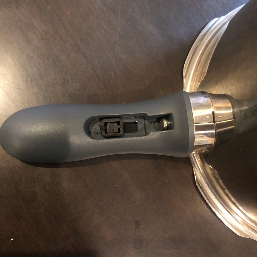 WMF 圧力鍋　パーフェクトプラス　6.5L スチーマー 三脚付