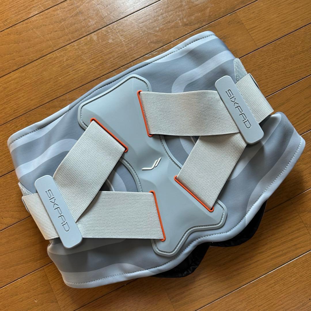 本体のみ] SIXPAD Medical Core Mサイズ