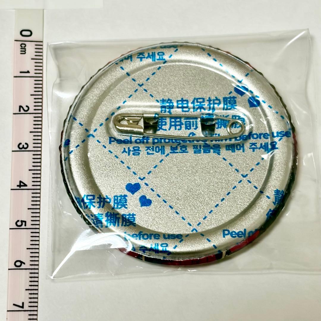 リィン 缶バッジ 海外限定 閃の軌跡 創の軌跡 界の軌跡 軌跡シリーズ