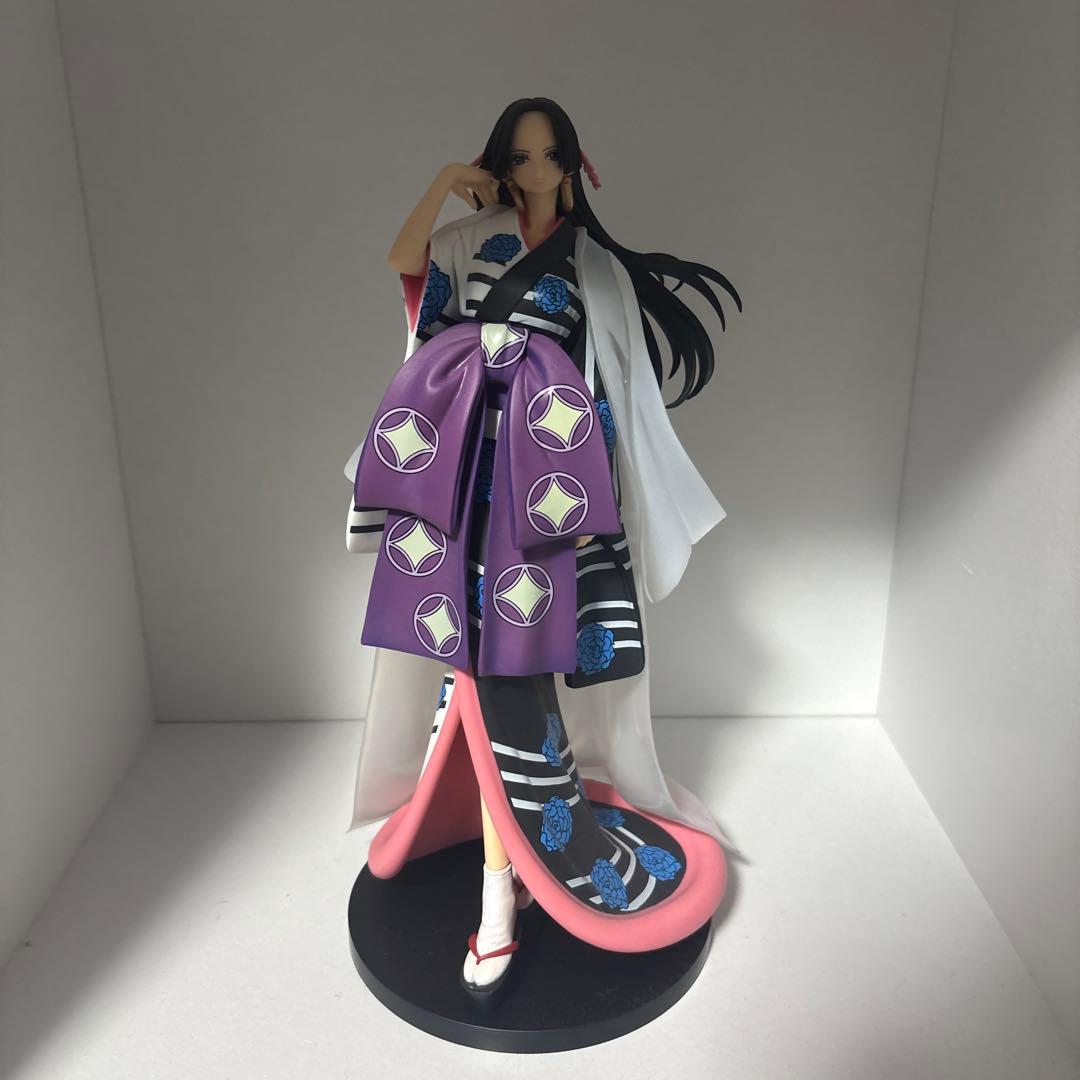 ワンピース フィギュア FLAG DIAMOND SHIP まとめ売り - メルカリ
