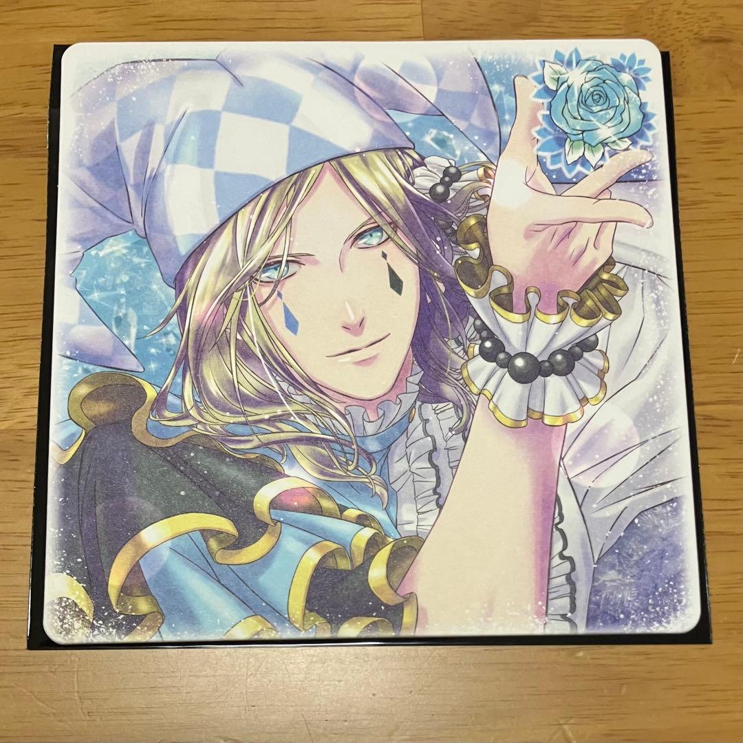 カルナイ タブナイ 来場者特典 カミュ - メルカリ