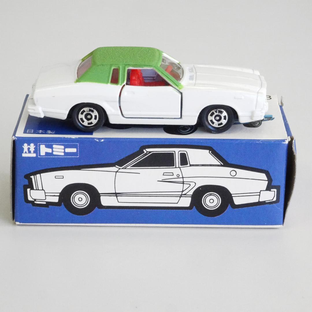 フォード マスタング II ギア - トミカ外国車シリーズ #F38 - メルカリ