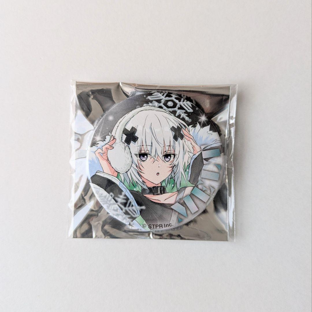 Meteorites めておら メルト・ダ・テンシ メルトくん 缶バッジ - メルカリ