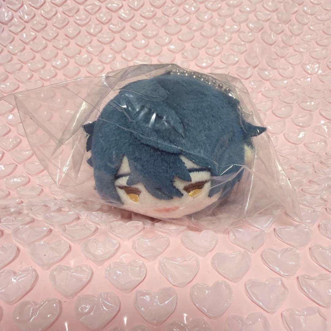 未開封品 エリオスR グレイ もちマス もちもちマスコット - メルカリ