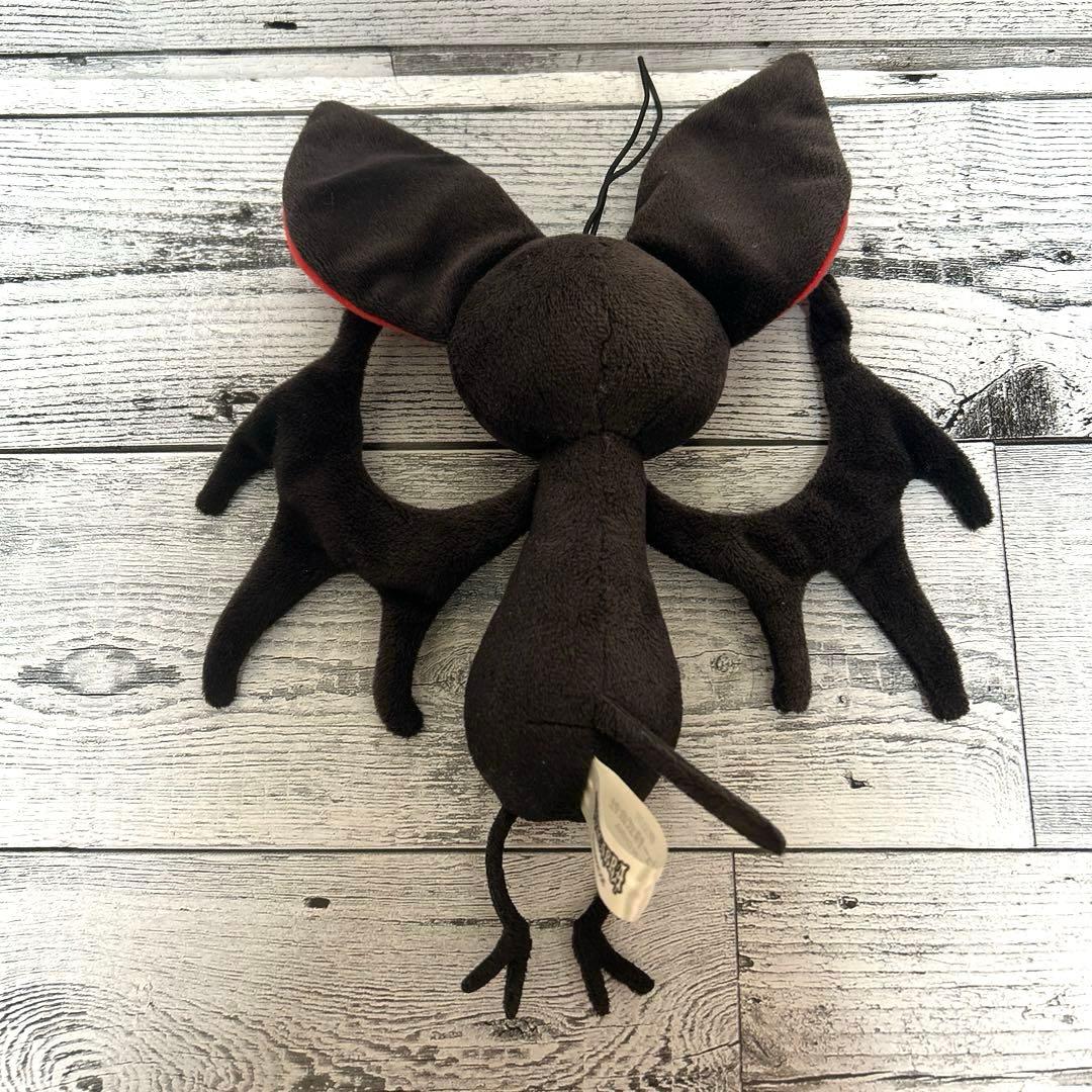 ❣️即購入OK❣️VAMPS HYDE 貴重✨チュパカブラ ぬいぐるみ - メルカリ