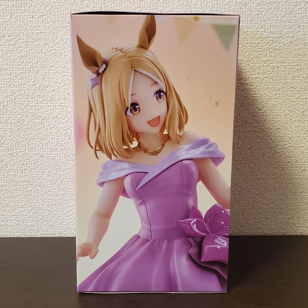 ウマ娘 Trio-Try-iT Figure ナリタトップロード 【全1種】 - メルカリ