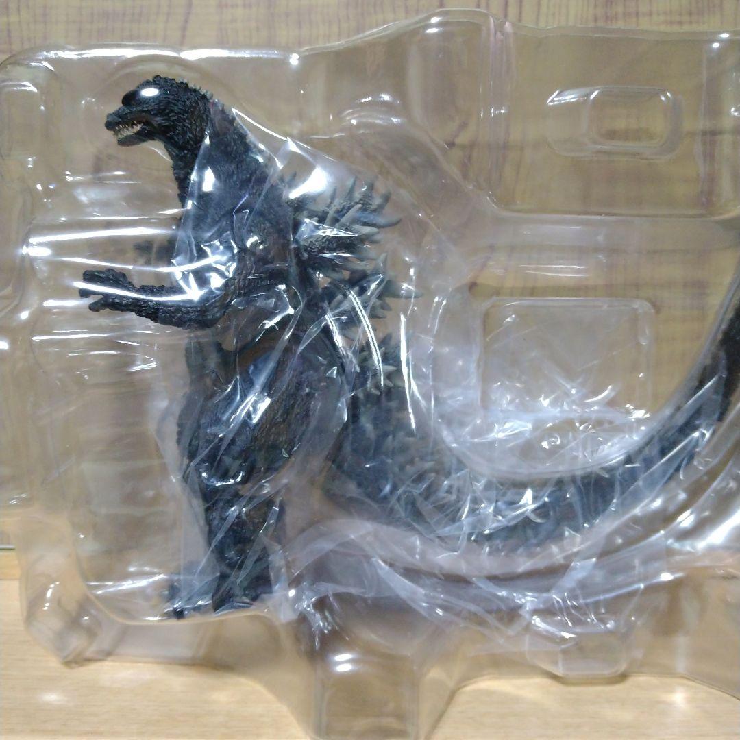 S.H.MonstersArts　ゴジラ（1989）ゴジラVSビオランテ