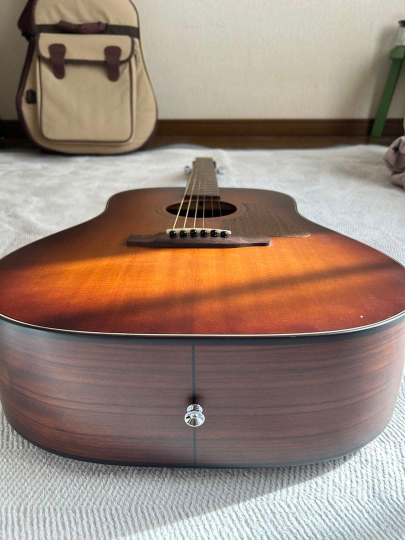 Breedlove Passport C25CE FS｜ワンオーナー｜エレアコ Breedlove／The