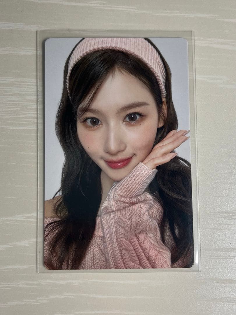 twice misamo ミサモ サナ SANA 1万円購入特典トレカ バンダナ - メルカリ