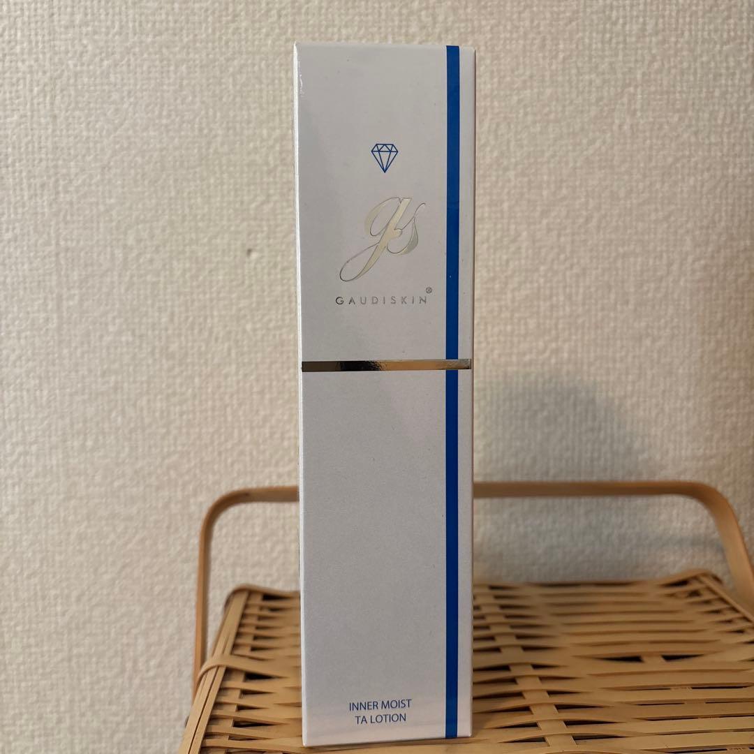 GAUDI SKIN インナーモイストTAローション　 180ml インナーモイストTAローション ガウディスキン (GAUDISKIN®) 高浸透性