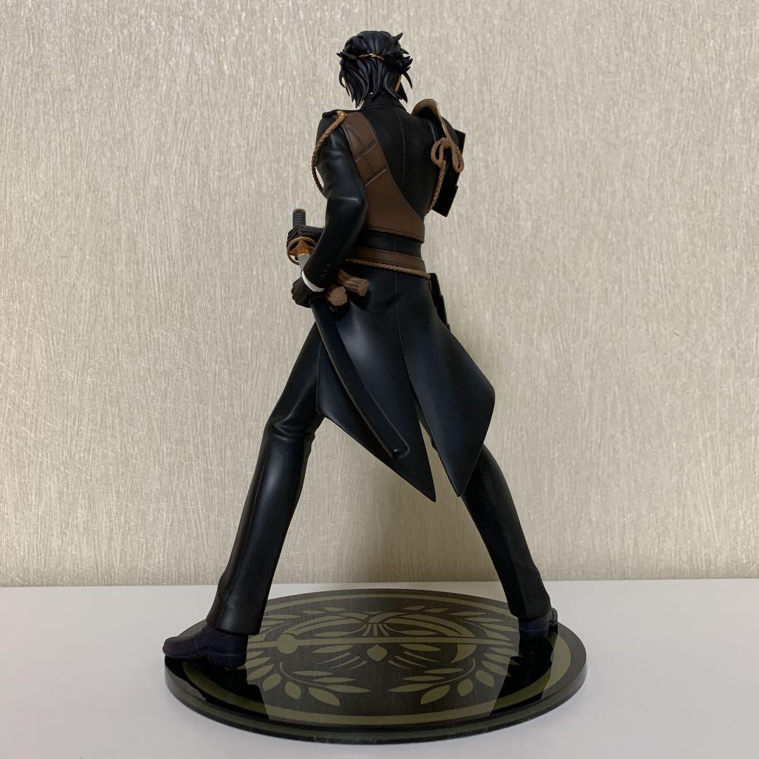 ARTFX J 刀剣乱舞-ONLINE- 燭台切光忠 1/8 完成品フィギュア - メルカリ