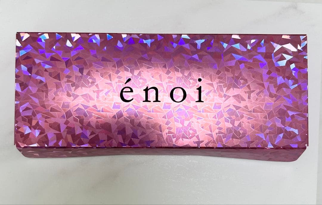 【新品未使用】enoi フラッシュジェル　セット flash – énoi