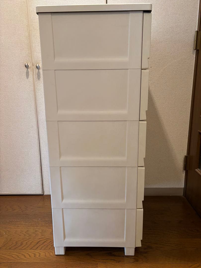 マーベリック様専用天馬フィッツプラスプレミアム5段55×奥行41×高さ