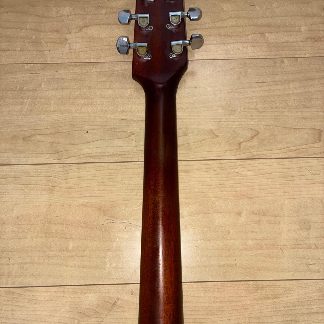 激レア！TF モーリス MORRIS W-621R schallerペグです