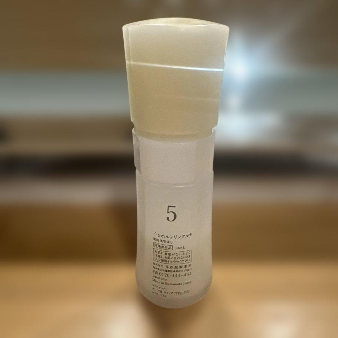 ドモホルンリンクル 美活肌エキス 30ml - メルカリ