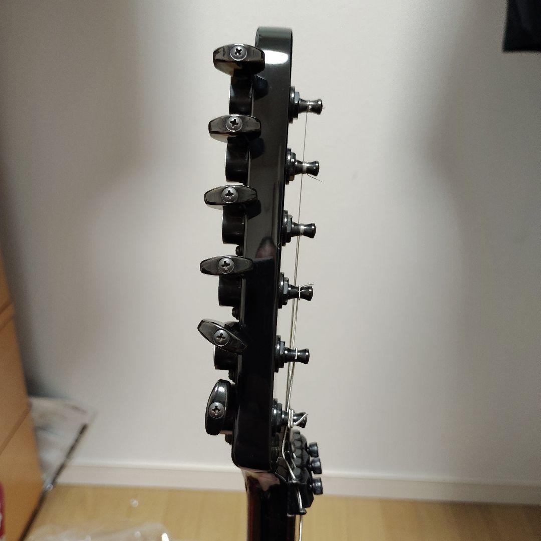 美品 フェルナンデス ST-120BG ブラッドギルスモデル FRT-3 - メルカリ