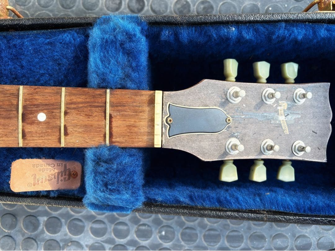 2*o様 Gibson J-30 100周年記念モデル [お買い得!?] - メルカリ