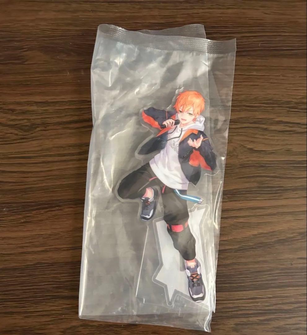プロセカ プロジェクトセカイ セガラッキーくじ 東雲彰人 - メルカリ
