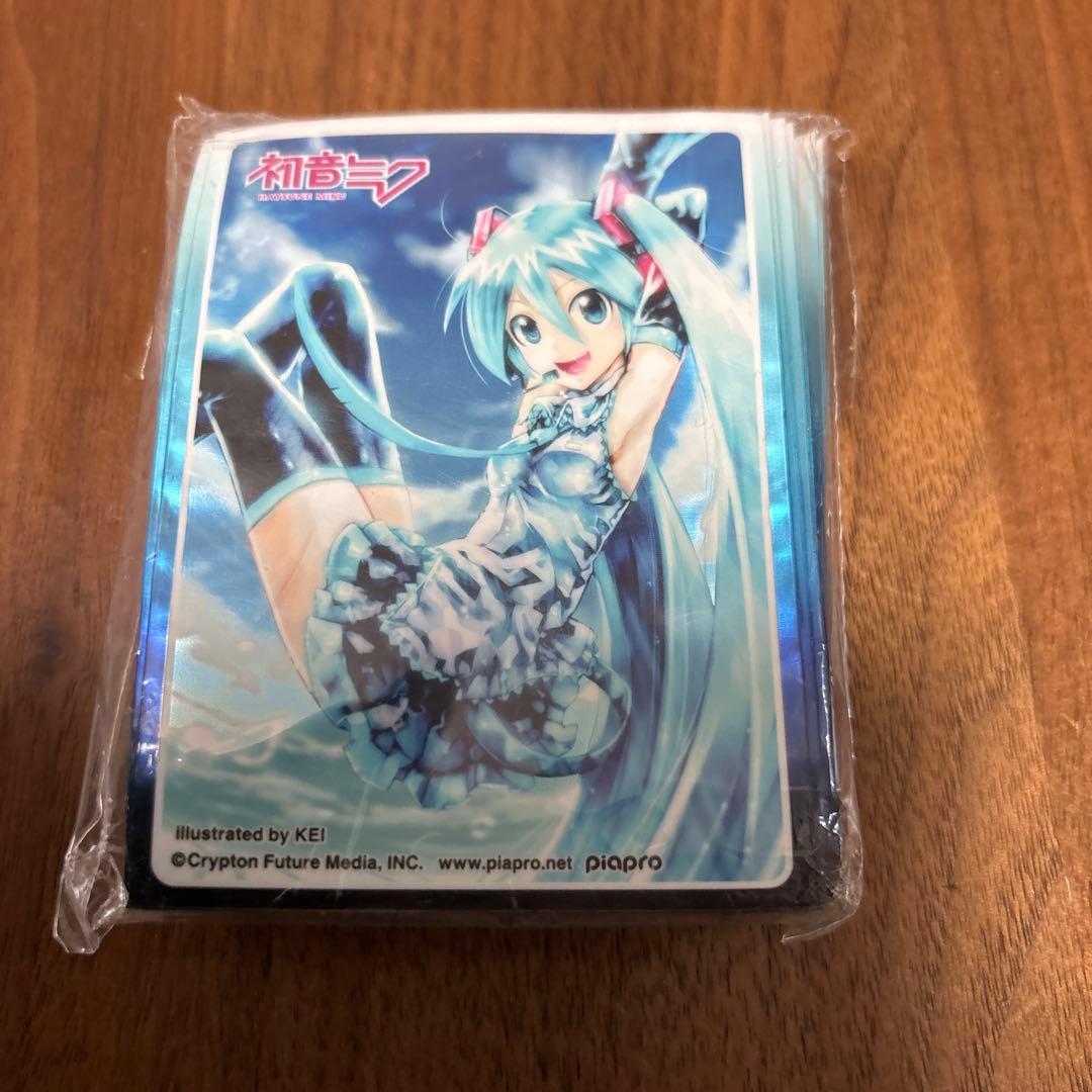 絶盤品】 プレシャスメモリーズ イベント限定 ボーカロイド 初音ミク
