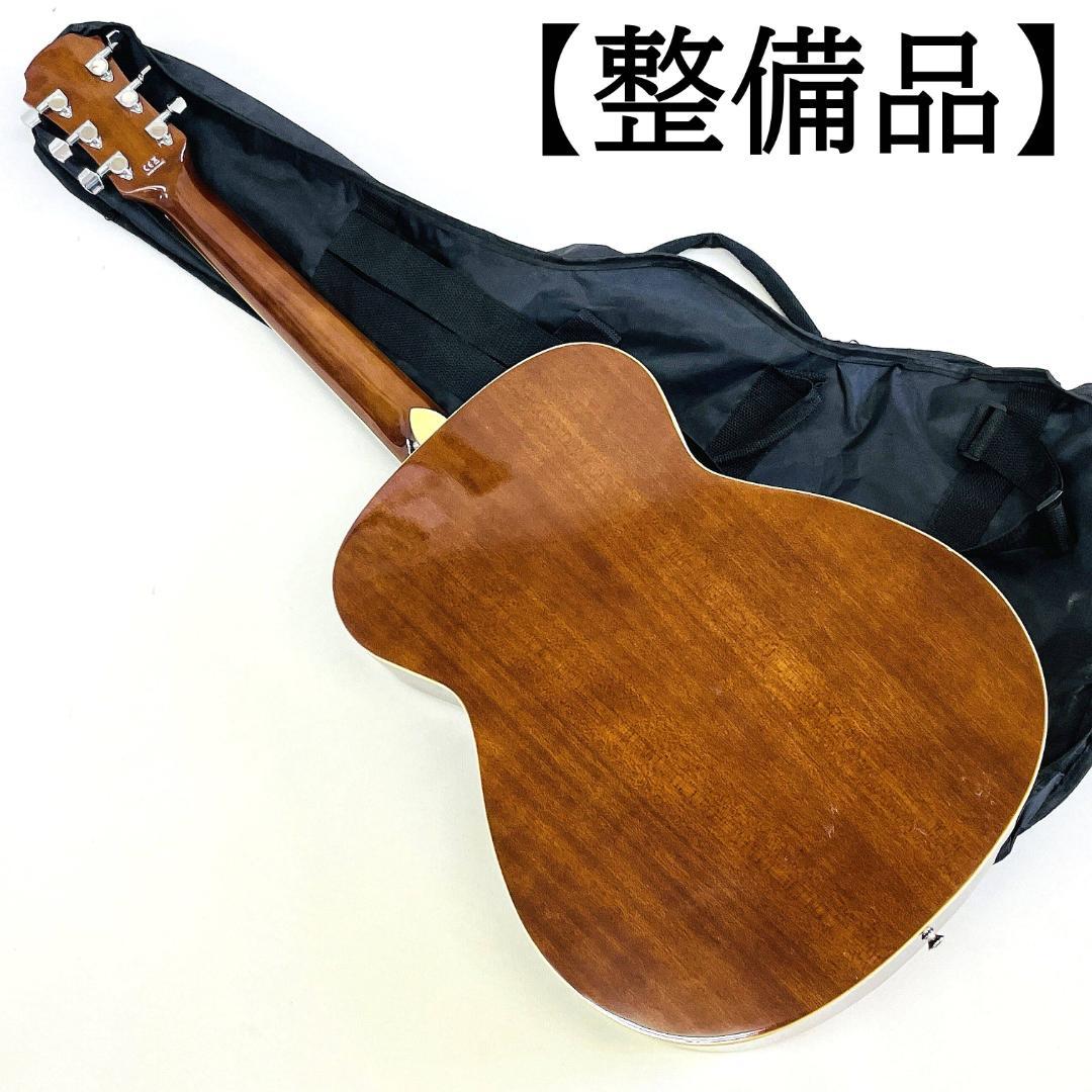 美品 Legend by Aria FG-15 N 初心者おすすめ【整備品】 - メルカリ