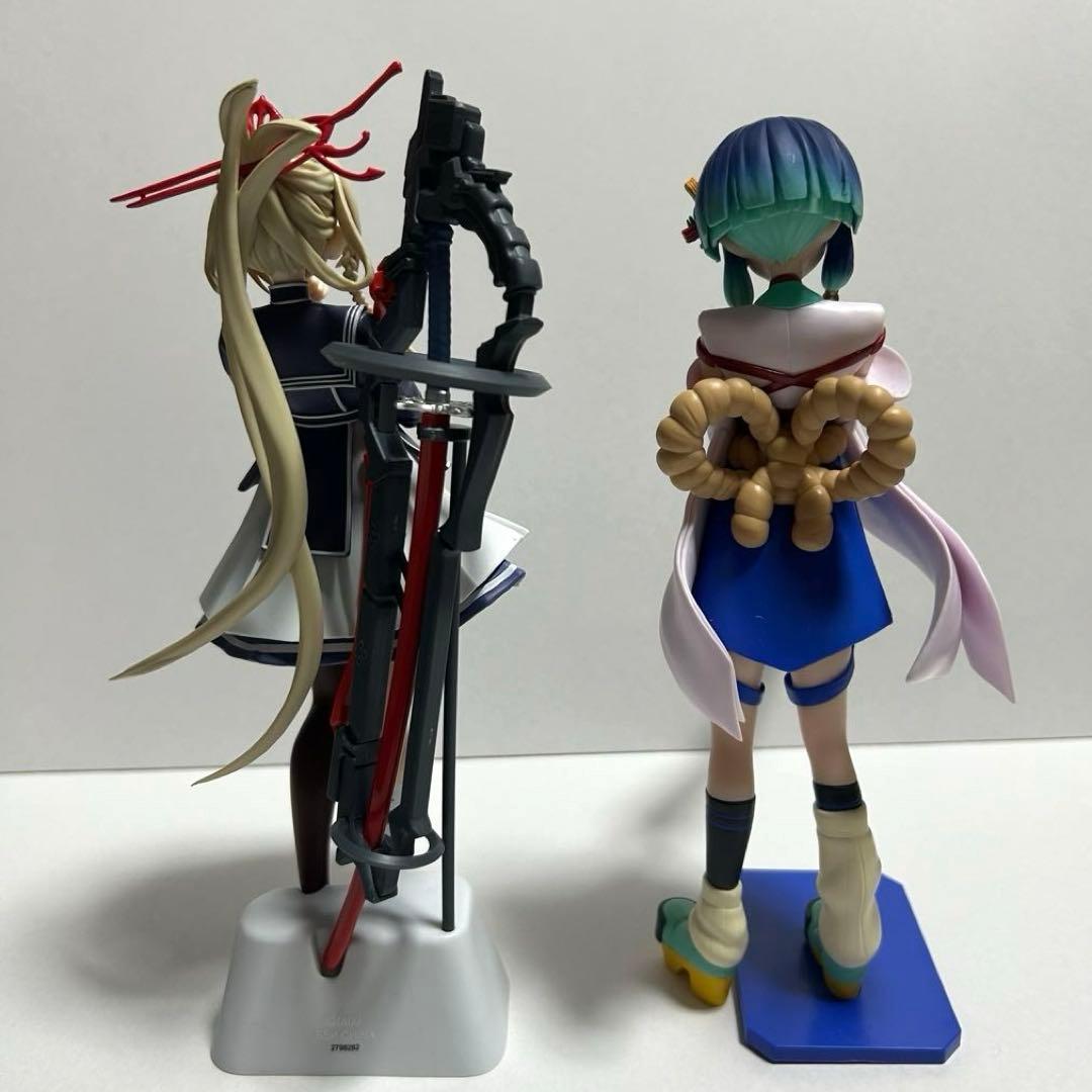 モンスターストライク ヤクモ マサムネ ナムコ限定 モンスト - メルカリ