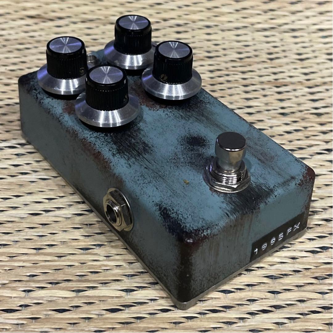 1995fx Sandy Drive II - エフェクターアウトレット ショップ 通販