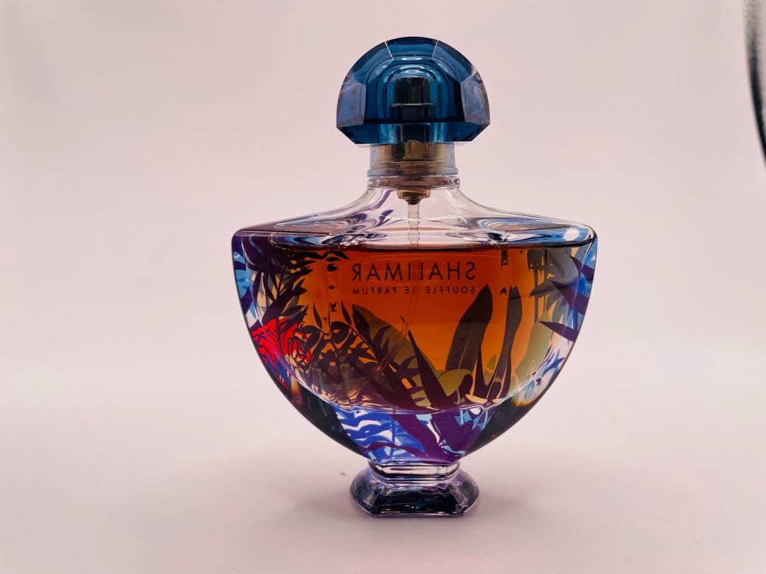 希少・最安値】GUERLAIN ゲラン フレグランス 50ml 香水 本