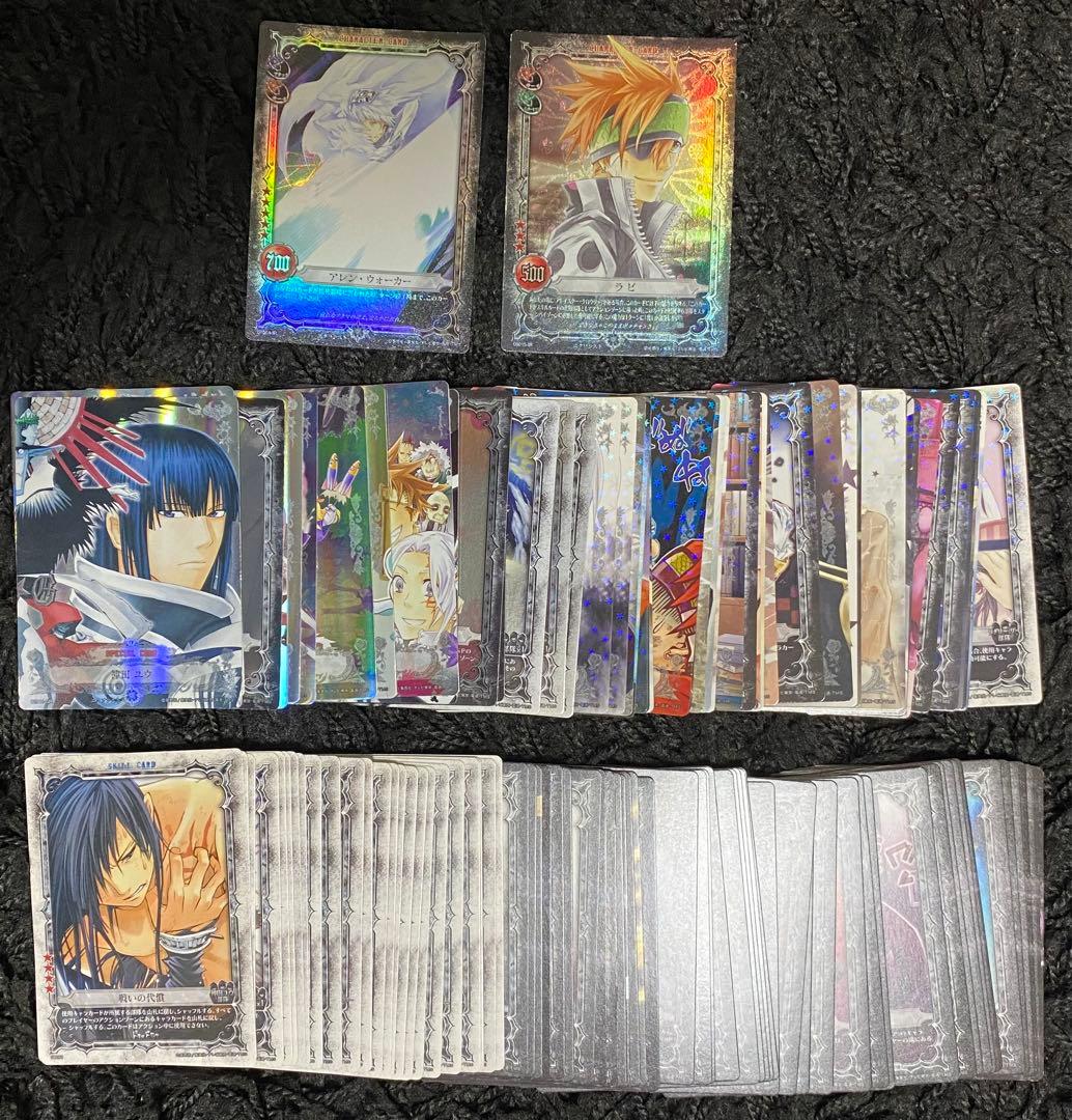 カードスリーブヴァンガードPR❤️ISM-Duo アリア白ver.