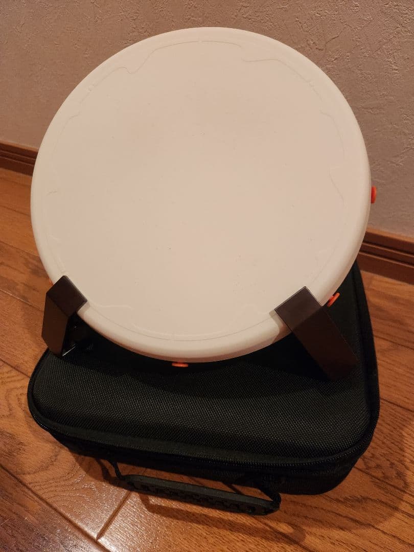 rythmagica TDC10 プロ太鼓ドラムコントローラ TDC10 Pro Drum Controller for Taiko no Tatsujin and Rhythm Games