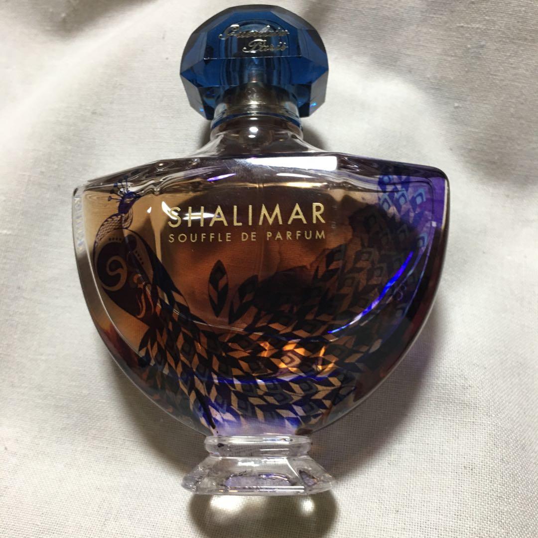 ゲラン シャリマー スフル ドゥ パルファン EDP 50ml ゲラン / シャリマー スフル ドゥ パルファン(オーデパルファン)の公式