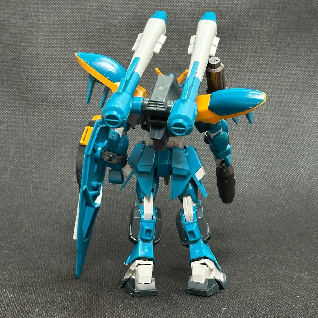 ガンプラ】ガンダムSEED 悪役ガンダムセット【ジャンク】 - メルカリ