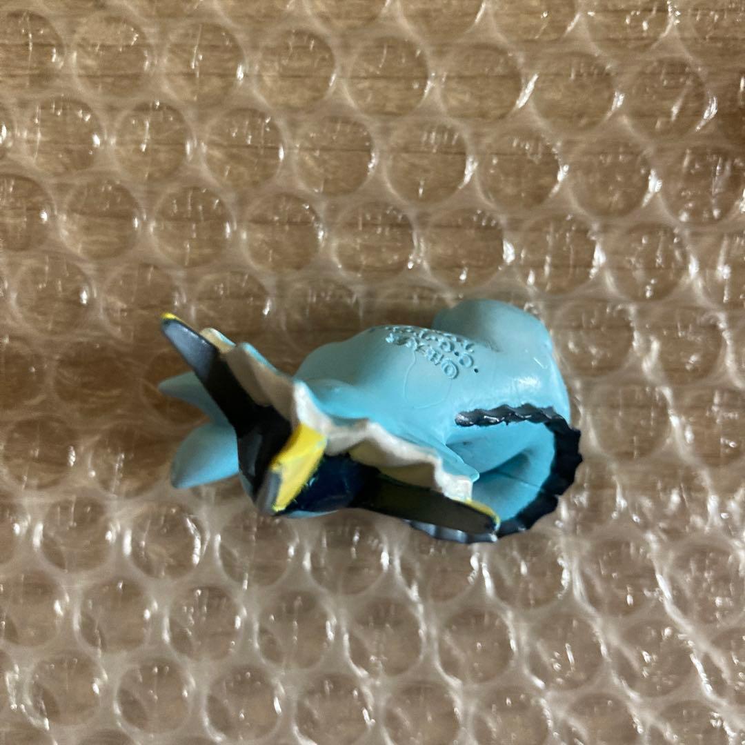 当時物 初期 ポケモン モンコレ モンスターコレクション シャワーズ