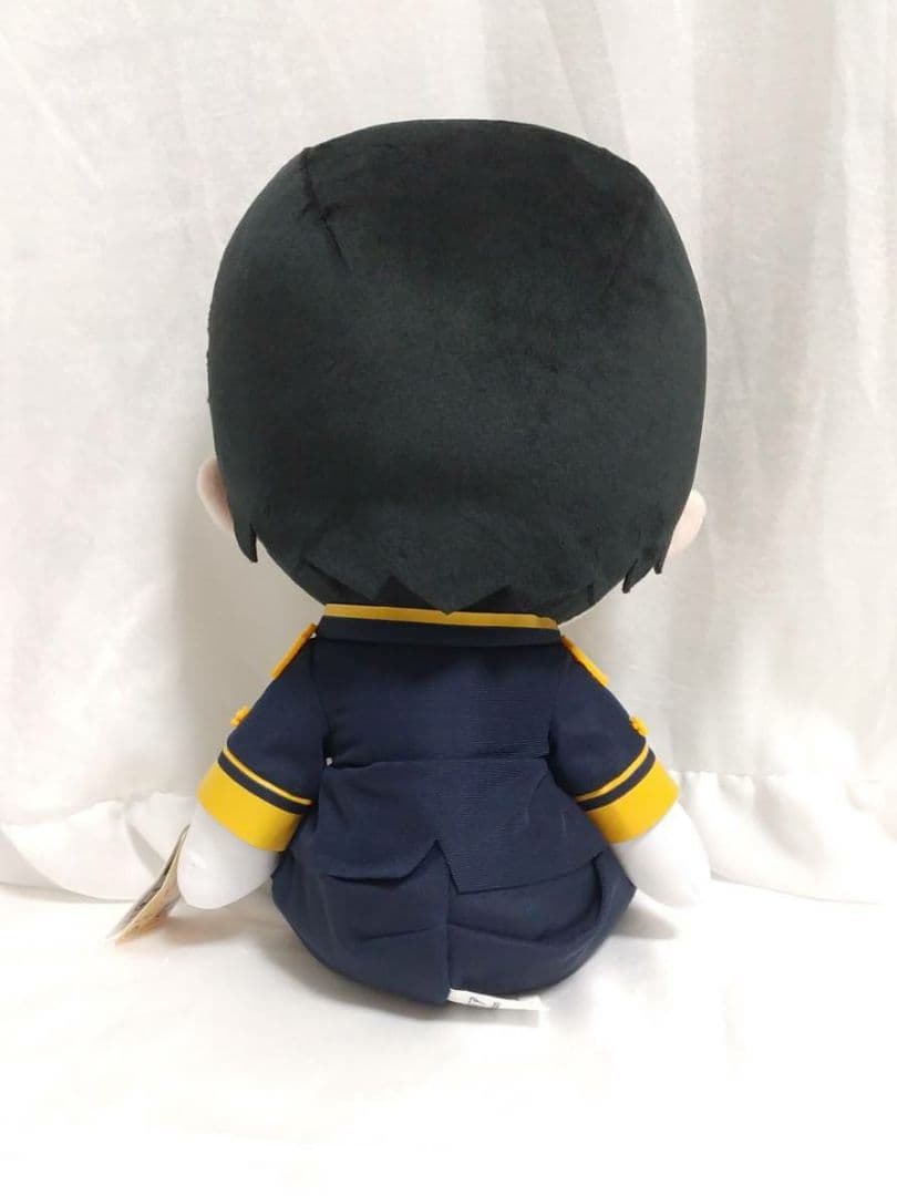 ヘタリア BIGぬいぐるみ 日本 - メルカリ