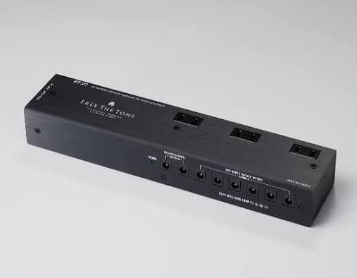FREE THE TONE PT-5D パワーサプライ フリーザトーン PT-5D｜Products 商品紹介｜Free The Tone
