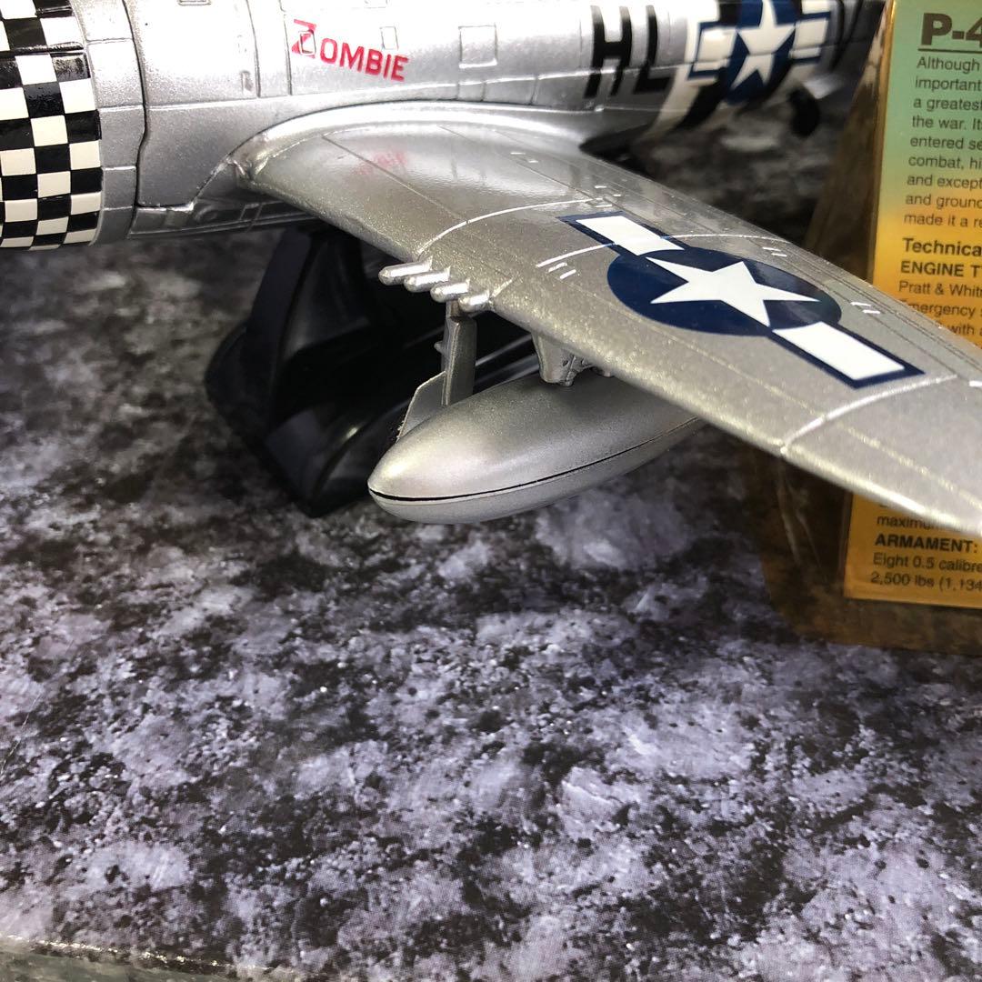 ⭐️美品 希少 P-47 THUNDERBOLT 1/48 / MOTOR MAX - メルカリ