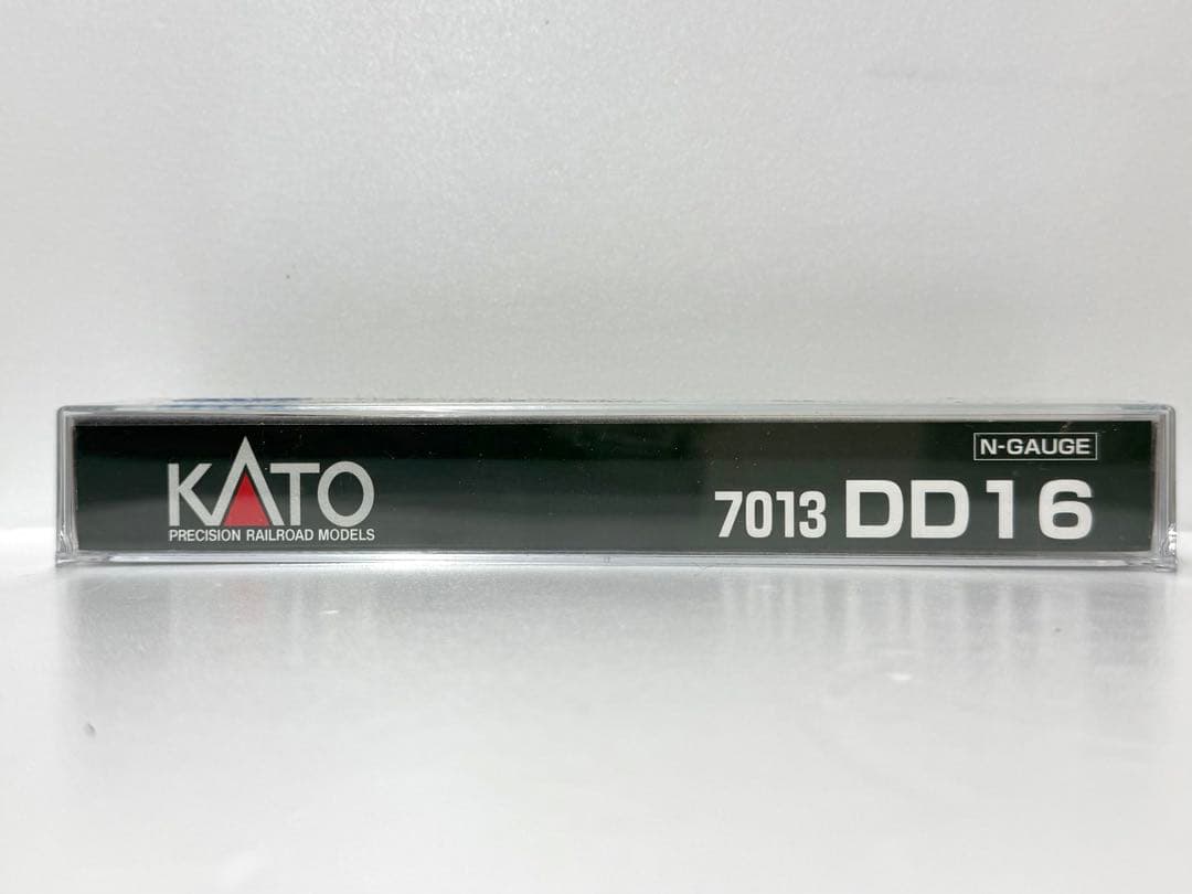 NゲージDD16牽引の標津線さよなら列車 KATO製 - メルカリ