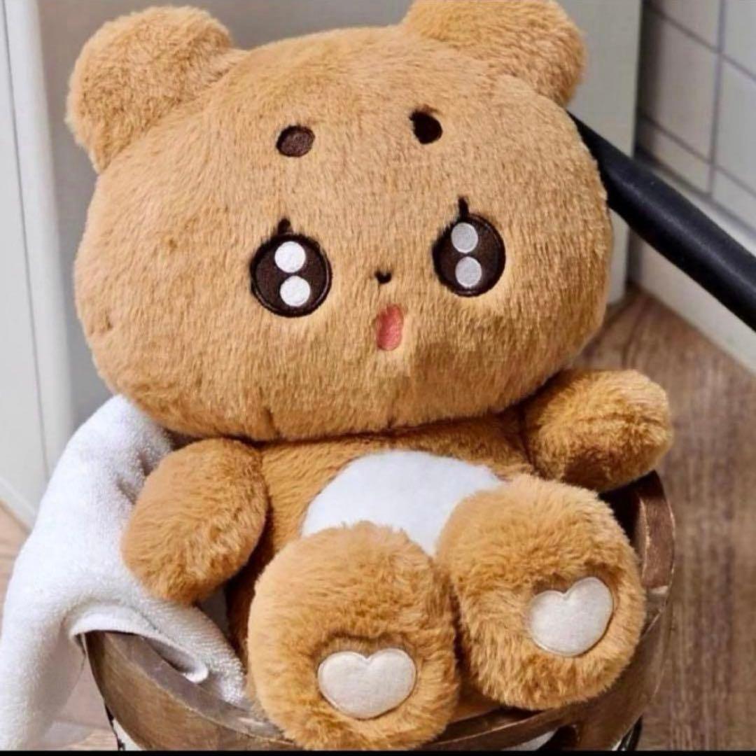 TXT ボムギュ ワンバトゥ ぬいぐるみ 40cm ポバトゥ 5161580390.g_300-w-st_g.jpg