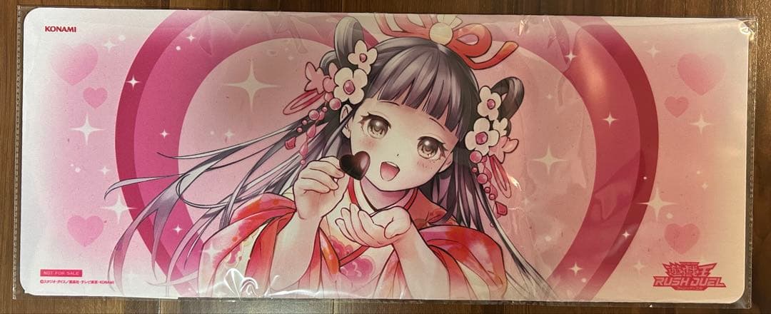 遊戯王ラッシュデュエル 遊戯王の日 なほいとをかしかなひめ プレイ