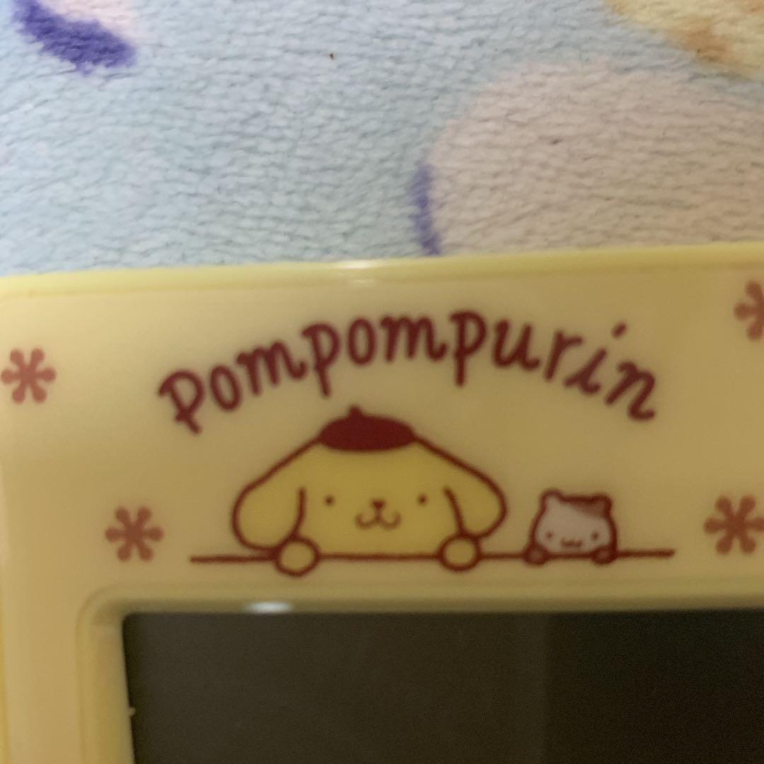 電卓 ポムポムプリン 美品 レア 完売 - メルカリ